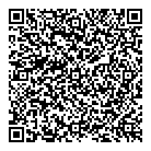 London Orange Hall QR Card