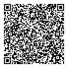 Stairtrade Wood QR Card