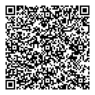 Corporate Valet QR Card