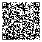 London Dog Spa QR Card