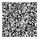 Masquerade Salon QR Card