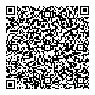 Moving Hand QR Card
