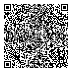 Ransom's Refinishing QR Card