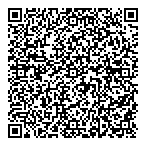 Maple Leaf Aerial Photography QR Card