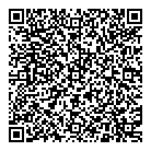 Shaggy Parlor QR Card