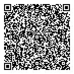 K  V Sheet Metal Inc QR Card