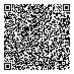 Tulip Cleaning Services QR Card