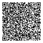 Tokyo Style Dog Grooming QR Card