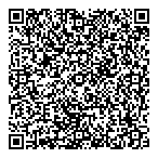 D J's Handcrafted Solid Wood QR Card