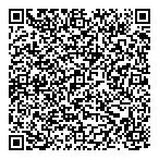 Mend Massage Therapy QR Card