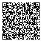 Frontier Log Homes QR Card