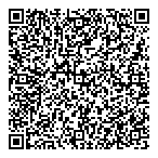 Bruce Peninsula Stone QR Card