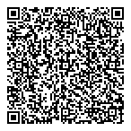 One Of A Kind Antique Mail QR Card