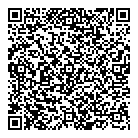 Sticky Fingers QR Card
