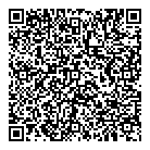 Borics Hair Care QR Card