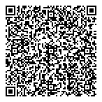 Central Beauty Supply Ltd QR Card