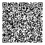 Eudene Unisex Hair Design QR Card