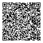 Radiant Roofing QR Card