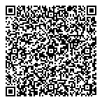 Unchained Bicycle Repairs QR Card