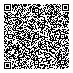 Arctic Wolf Networks QR Card