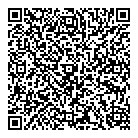 Cleaner Edge QR Card