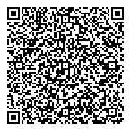 Canadian Pacific Railway QR Card