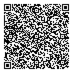 Industrial Engraving QR Card