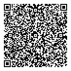 Kromet International Inc QR Card