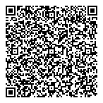 Midnight Sun Tanning QR Card