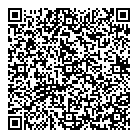 Cafe Moderno QR Card