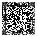 White Knight Janitorial QR Card
