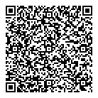 Smile Brightly QR Card