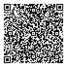 A Village Tail QR Card