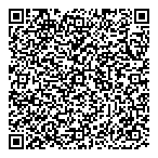 Limestone Landscape QR Card