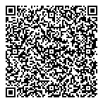 Salon Diva Hair Design QR Card