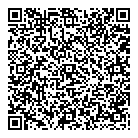 Blue Box Recycling QR Card