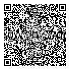 Upper Cut QR Card