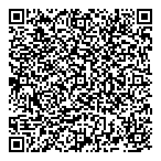 Friendly Hairstyling QR Card