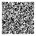 Four Paws  A Cause QR Card