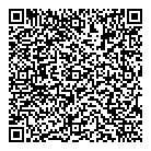 Hair Space QR Card