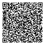 John Peets Landscaping QR Card