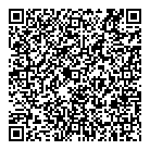 London Food Bank QR Card