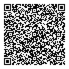 A  K Restaurant QR Card