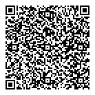 Bombay Hair QR Card