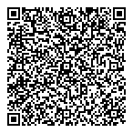 King Quality Roofing QR Card