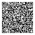 Adams Auto Glass QR Card