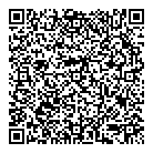 Mosaic Design QR Card