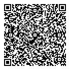 Rock Classic QR Card