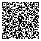 Lush Cosmetics QR Card