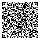 Legue Concrete QR Card